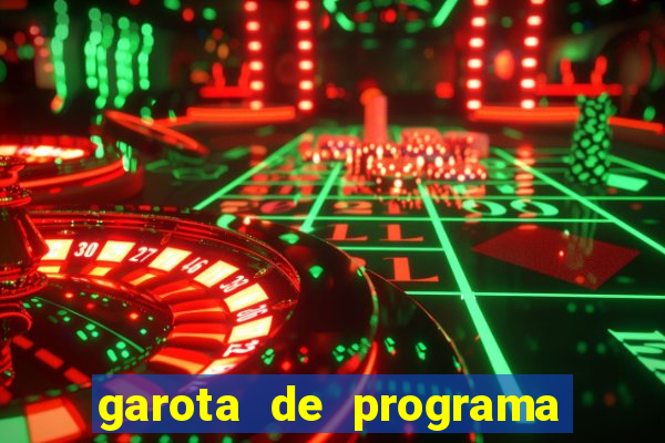 garota de programa em porto velho